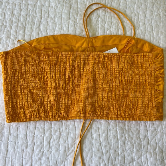 J. Crew Collection textured satin skirt set - Picture 10 of 10